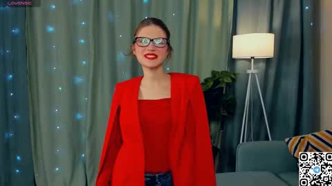 Snapshot of odettechurchwell chatting on 01-15-26, 03:55 Eli online show from 01-15-26, 03:55