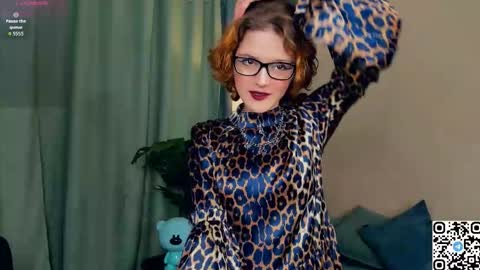 Snapshot of odettechurchwell chatting on 02-01-26, 04:00 Eli online show from 02-01-26, 04:00