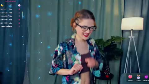 Snapshot of odettechurchwell chatting on 02-06-26, 04:17 Eli online show from 02-06-26, 04:17