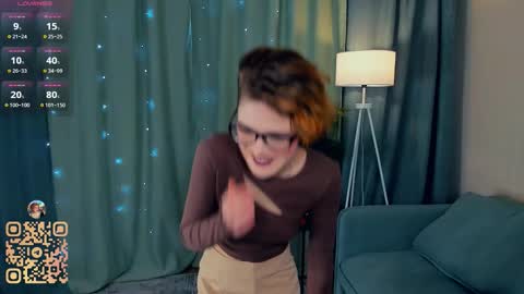 Snapshot of odettechurchwell chatting on 02-18-26, 05:25 Eli online show from 02-18-26, 05:25