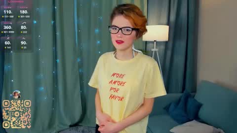 Snapshot of odettechurchwell chatting on 02-22-26, 04:13 Eli online show from 02-22-26, 04:13