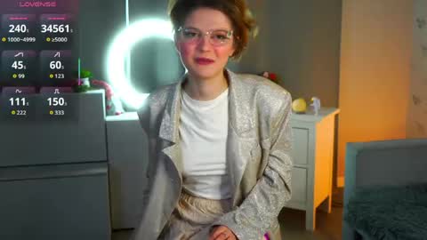 Snapshot of odettechurchwell chatting on 05-03-26, 04:40 Eli online show from 05-03-26, 04:40