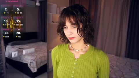 Thea online show from 03-02-25, 03:27