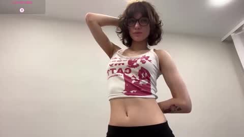 Thea online show from 03-02-26, 05:08