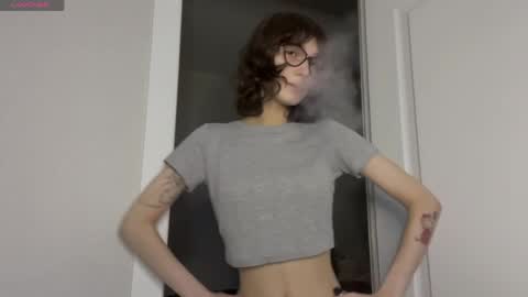 Thea online show from 04-03-26, 04:32