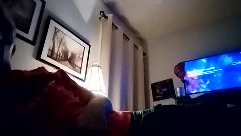 MichaelMayhem online show from 12-13-24, 09:02