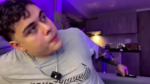 Snapshot of odin_blake chatting on 10-31-25, 02:12 ODIN online show from 10-31-25, 02:12