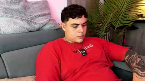 Snapshot of odin_blake chatting on 11-04-25, 02:10 ODIN online show from 11-04-25, 02:10