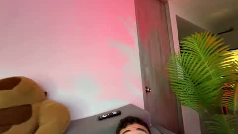 Snapshot of odin_blake chatting on 11-05-25, 02:44 ODIN online show from 11-05-25, 02:44