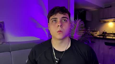 Snapshot of odin_blake chatting on 11-20-25, 02:23 ODIN online show from 11-20-25, 02:23