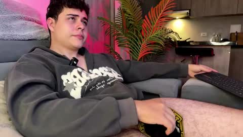 Snapshot of odin_blake chatting on 12-02-25, 02:17 ODIN online show from 12-02-25, 02:17