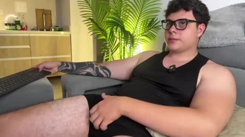 ODIN online show from 04-05-26, 02:20