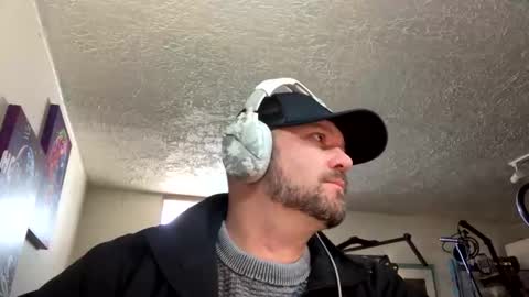 Snapshot of odinstone chatting on 01-18-26, 06:34 Odin Stone online show from 01-18-26, 06:34