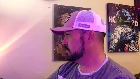 Snapshot of odinstone chatting on 02-27-26, 04:18 Odin Stone online show from 02-27-26, 04:18