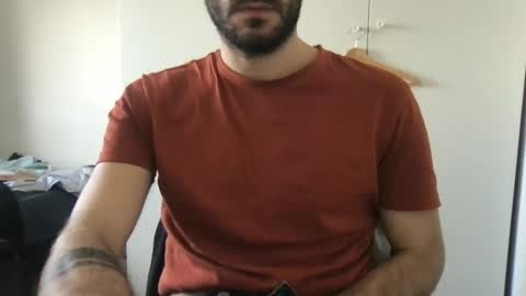 Odrano3 online show from 03-05-25, 12:44