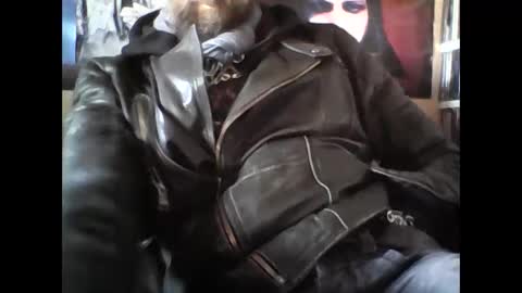 oedipe666cam online show from 02-02-25, 10:46