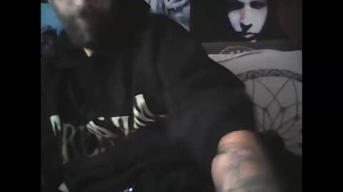 oedipe666cam online show from 02-19-25, 04:00