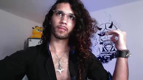 Zack online show from 03-07-25, 06:57