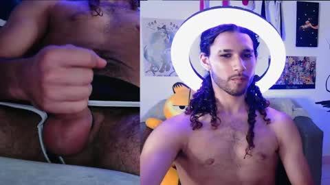 Zack online show from 03-12-25, 01:36