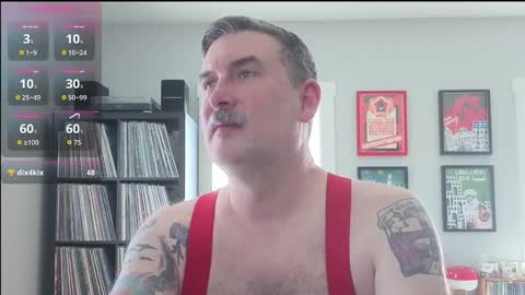 Office Dad online show from 03-25-26, 06:36