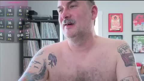 Office Dad online show from 04-11-26, 07:29