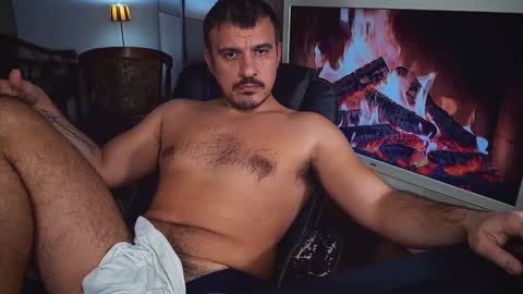 officeman7 online show from 01-08-25, 08:29