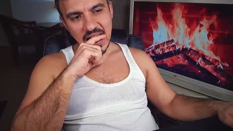 officeman7 online show from 02-07-25, 08:31