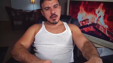 officeman7 online show from 02-08-25, 05:29