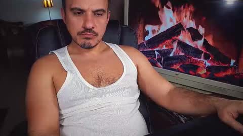 officeman7 online show from 02-15-25, 05:28