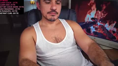 officeman7 online show from 02-17-25, 04:59