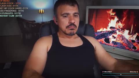 officeman7 online show from 11-07-25, 03:23