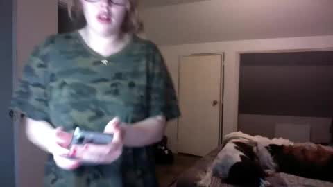 official_mickey_manson online show from 02-16-26, 02:13