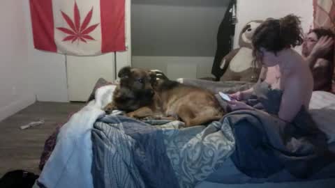 official_mickey_manson online show from 02-28-26, 11:55