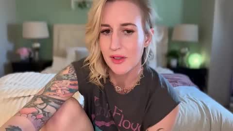 Tams online show from 03-31-26, 06:52