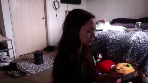 Miss Star online show from 12-31-24, 05:51