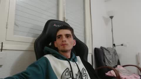 ofsolovicio online show from 11-03-25, 07:15