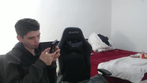 ofsolovicio online show from 11-25-25, 04:51