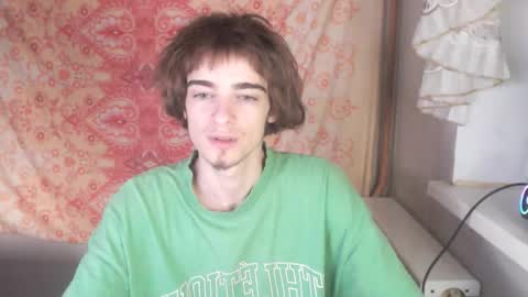 Felix online show from 11-04-25, 04:44