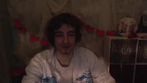 Felix online show from 03-23-26, 07:07