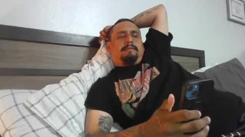 Snapshot of ogpala79 chatting on 05-30-26, 01:08 Ogpala79 online show from 05-30-26, 01:08
