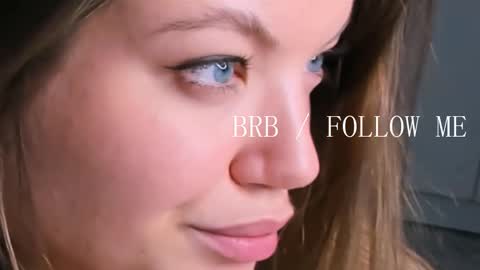 Adaline  new account - help me get new subscribers 3 online show from 11-15-25, 10:26