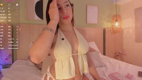 Snapshot of oh_hollyy chatting on 07-02-26, 11:27 Holly online show from 07-02-26, 11:27