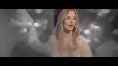 your dear Lilith Chapman online show from 02-11-26, 04:45