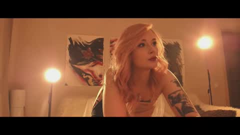 your dear Lilith Chapman online show from 03-15-26, 06:14