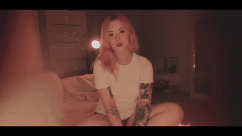 your dear Lilith Chapman online show from 07-14-26, 07:52