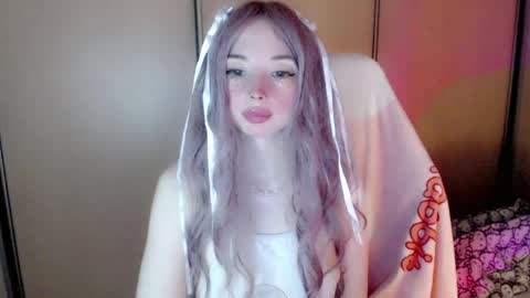 Snapshot of oh_pichuu chatting on 06-02-26, 02:19 Milly online show from 06-02-26, 02:19