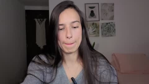 ohanna_ online show from 03-03-26, 11:43