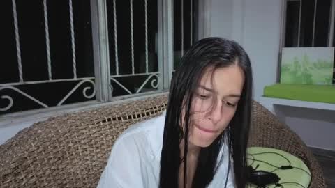 ohanna_ online show from 03-30-26, 11:50