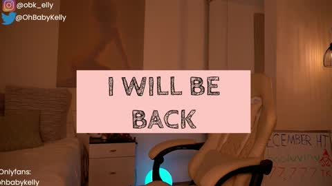 Kelly online show from 12-13-24, 04:22