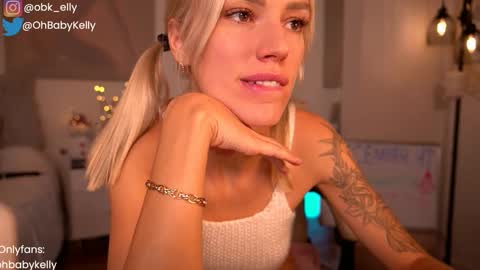 Kelly online show from 12-15-24, 12:29